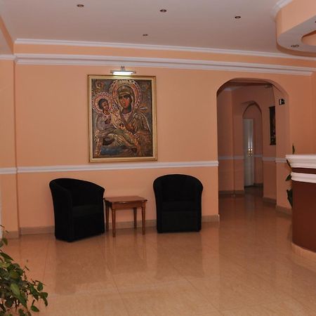 Kompleks Fontana Vladičin Han Εξωτερικό φωτογραφία