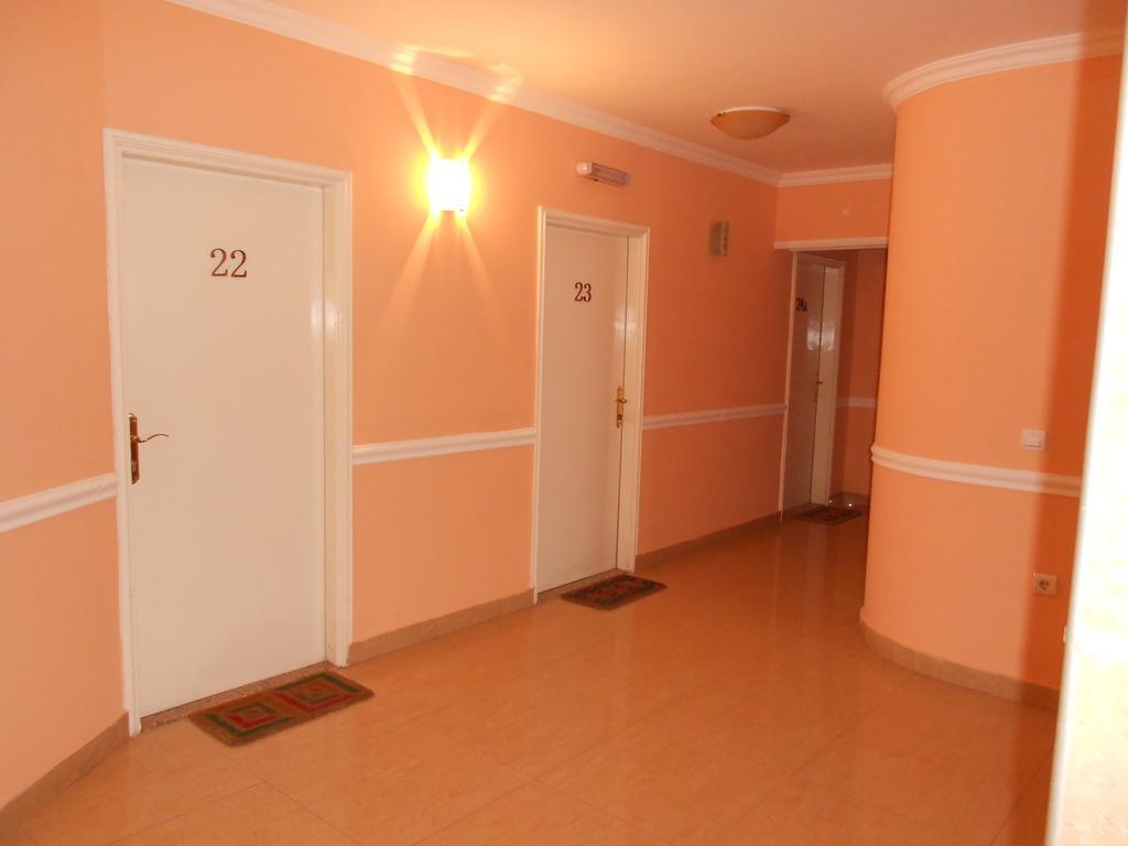 Kompleks Fontana Vladičin Han Εξωτερικό φωτογραφία