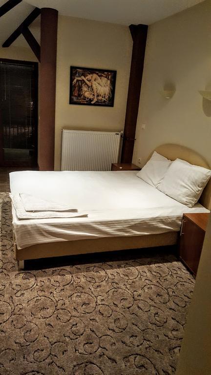 Kompleks Fontana Vladičin Han Εξωτερικό φωτογραφία