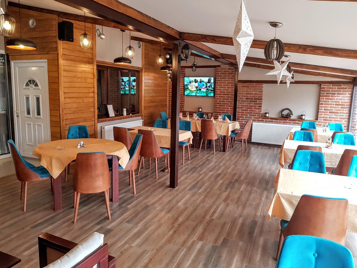 Kompleks Fontana Vladičin Han Εξωτερικό φωτογραφία